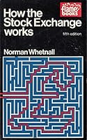 How the stock exchange works 0905340094 Book Cover