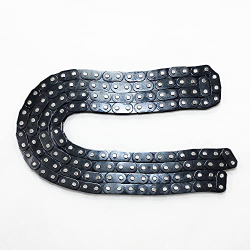 BLYGO T8F 150 Links Drive Chain 43 47cc 49cc Mini PIT Pocket Rocket Quad Dirt Bike ATV