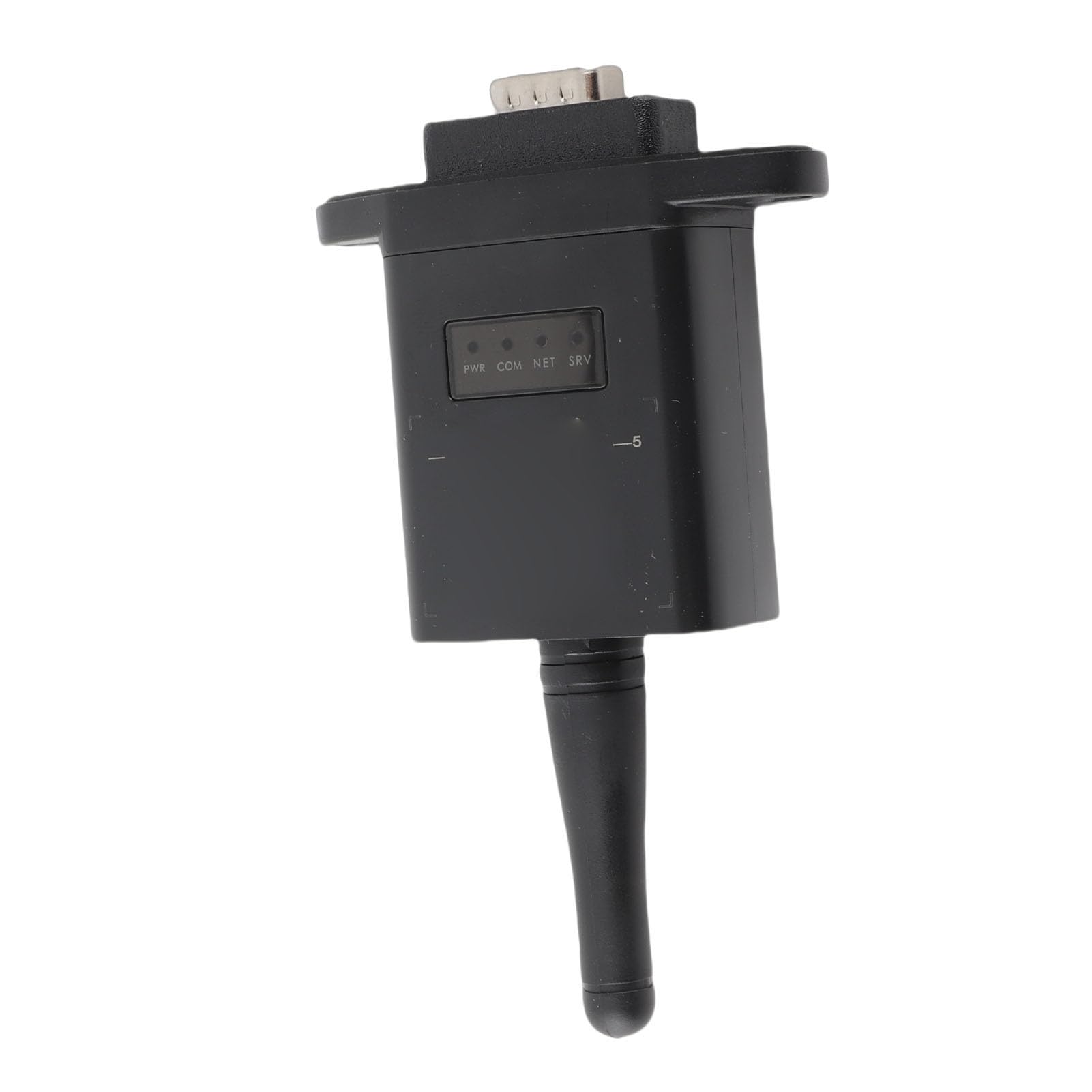 Modulo WiFi per inverter solari ABS Monitoraggio remoto wireless stabile Componente elettronico RS232 per inverter collegati alla rete Generazione di energia solare fotovoltaica