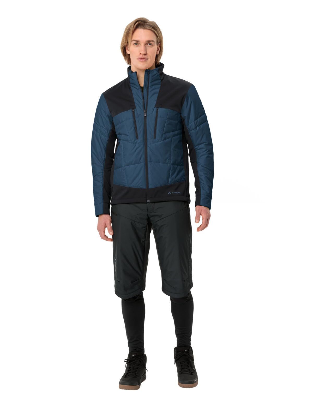 VAUDE Jacken Men's Minaki Jacket IV