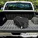 Table Top Grill Cover for Smoke Hollow 205 PT300B - Outdoor Use, Heavy Duty, Waterproof, Drawstring Design by Redwood Grill Supply