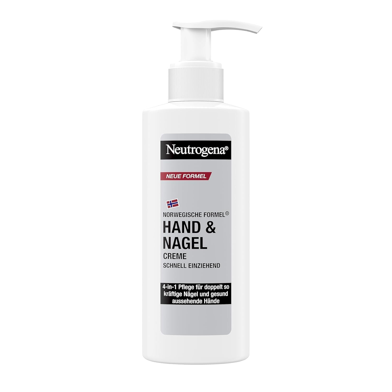 Renora Handcreme Mit Bio-Ölen – Feuchtigkeitsspendend, Nährend, 75 Ml, Für Hände & Nägel