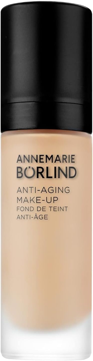 Anti-Aging make-up (hazel 03 w) 30ml