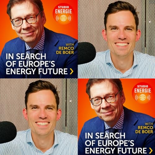 02/26 Blik op Brussel, met Leon de Graaf