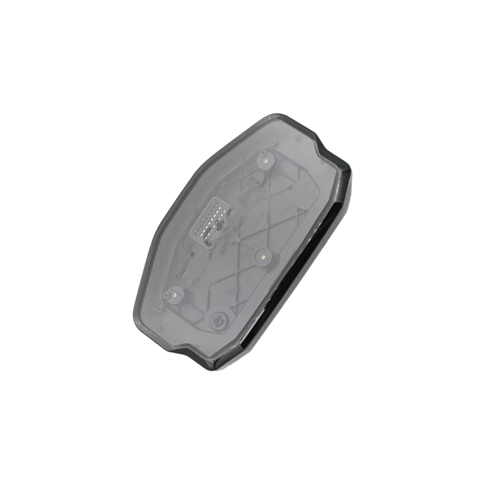 Motorrad Tachogehäuse Kompatibel Mit Ducati Für Panigale 848/1198/959/899/1299/1199 Motorrad-Tachometer-Instrumentenkoffer
