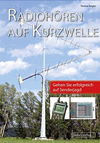 Radiohören auf Kurzwelle