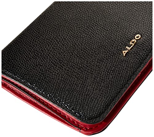 محفظة دوينداسا للنساء من الدو, أسود, One Size