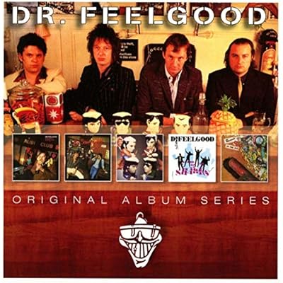 Original Album Series