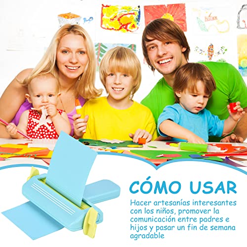 Consejos para Comprar Corrugadores Top 5. 9 Imagen adicional