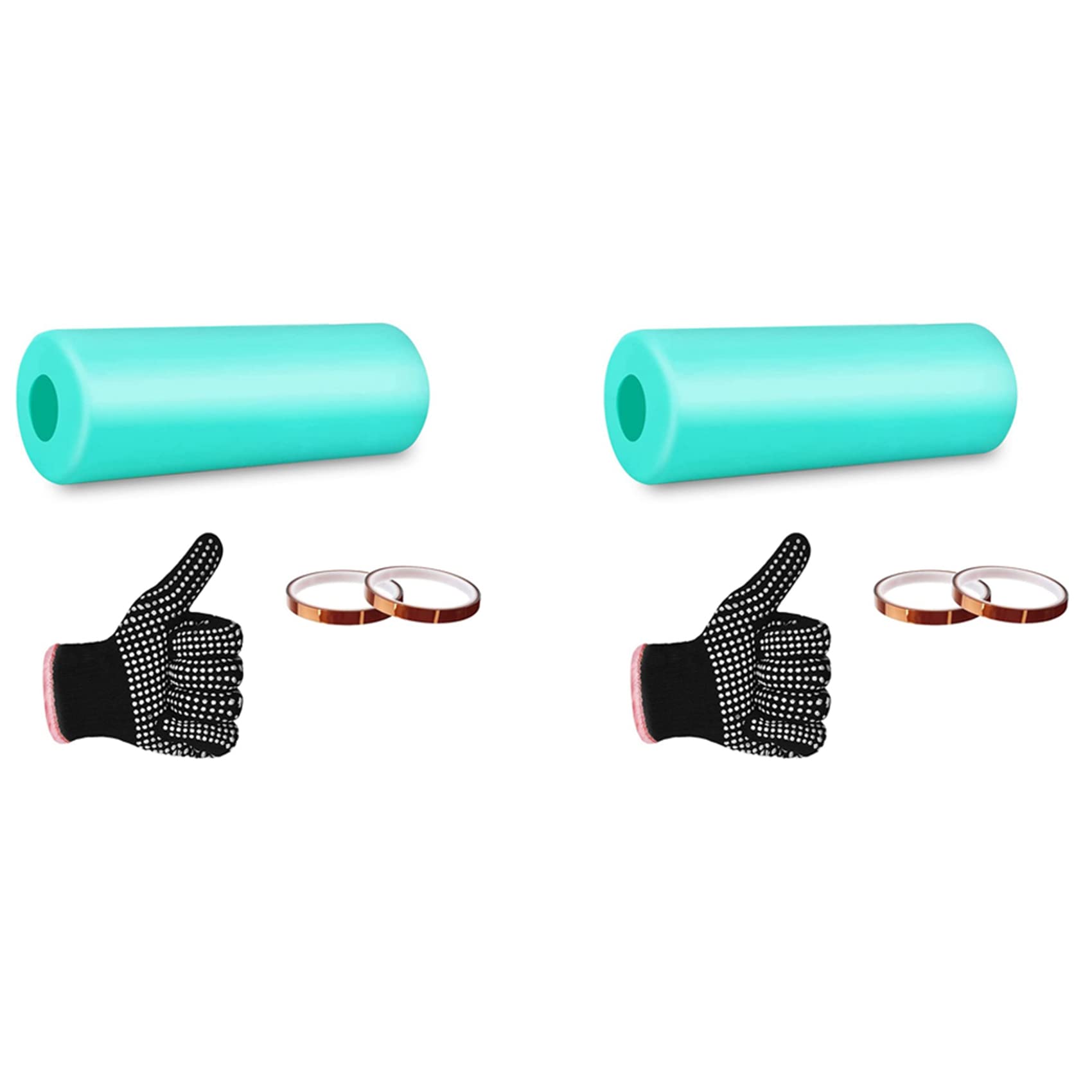 Nastro Misuratore Per Bicchieri Sublimazione - Misura Larghezza E Diametro - 2