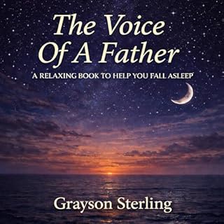 The Voice of a Father cover art