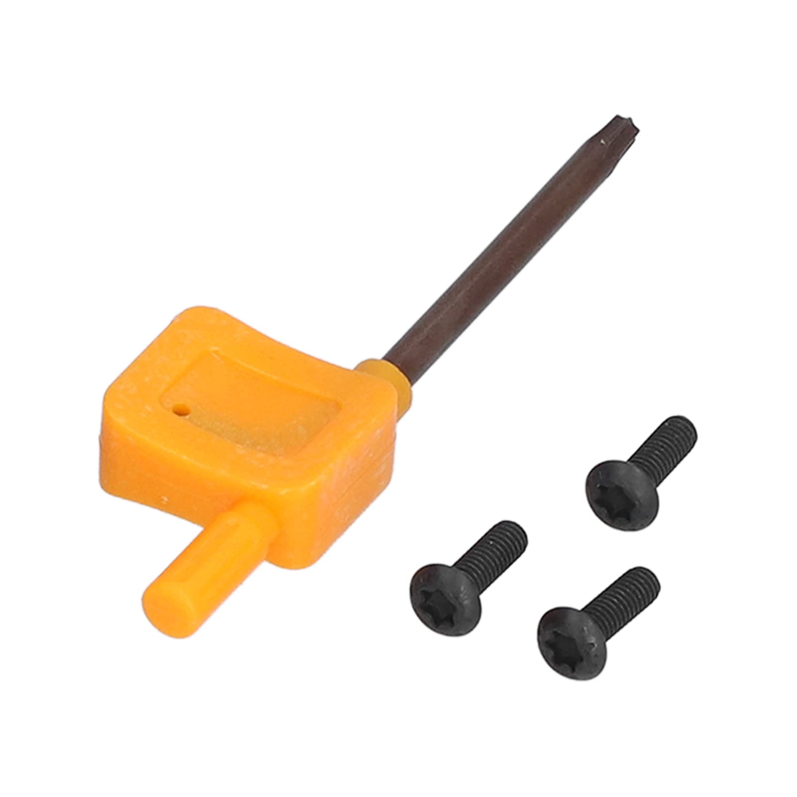 Punta per fresa per superficie Spoilboard, punte per piallatrice per legno a 3 lame per CNC, punta per spianare lastra con gambo da 1/2 pollice, fresa per piastra rotta tipo T per