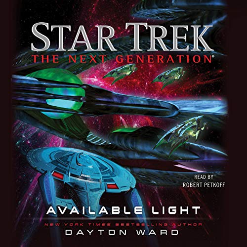 Cover art for Available Light