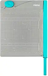 Mimo – Guilhotina 2 em 1 com Arredondador de Cantos – 30 x 30 cm