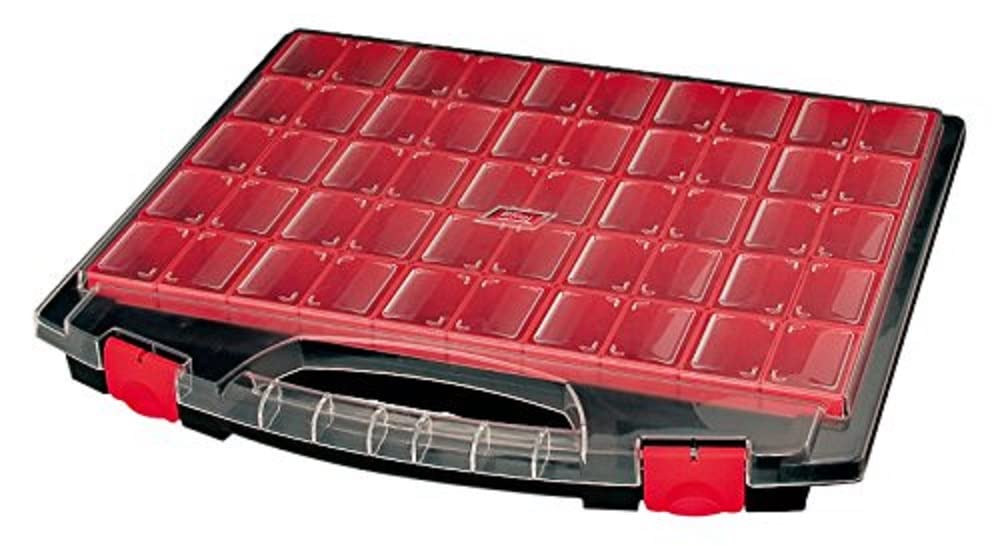 Tayg Estuche con cajón extraible n.430/​50/​50, 430 x 370 x 55 mm.