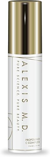 Miniatura 4 de Complejo C profundo  20% de vitamina C I glutatión  1.0 fl oz I 1oz