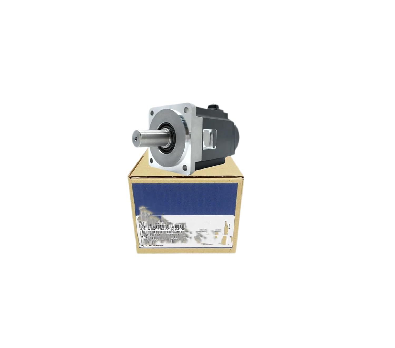 HG-KN23BJ-S100 Motor with One Year Warranty in Stock Industrial Products
