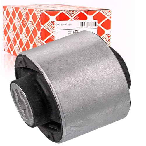 Febi bilstein 30625 Bague pour bras de suspension