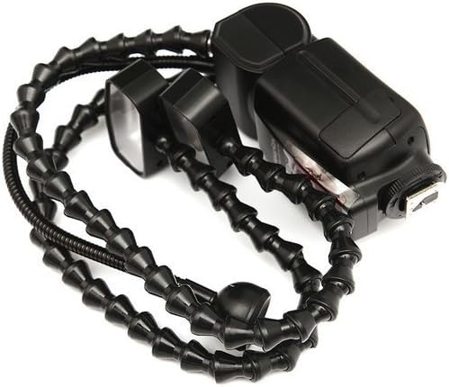 laowa vekx800 – Flash KV-800 for Photography – Black : Electronics