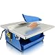 Nassfliesenschneider BITUXX Elektrische Fliesenschneidmaschine 800 Watt