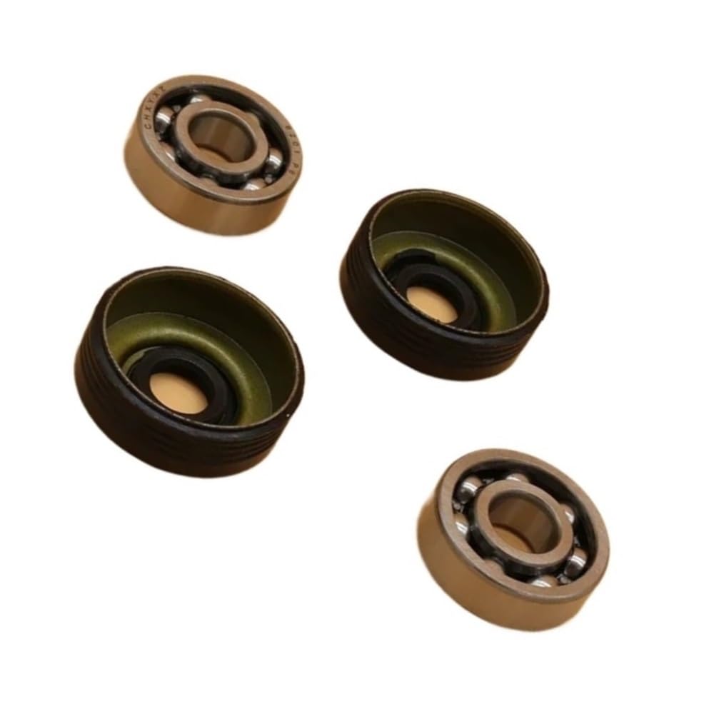 Chainsaw Crank Bearing Oil Seal Repair Fit for HUS 136 137 236 240