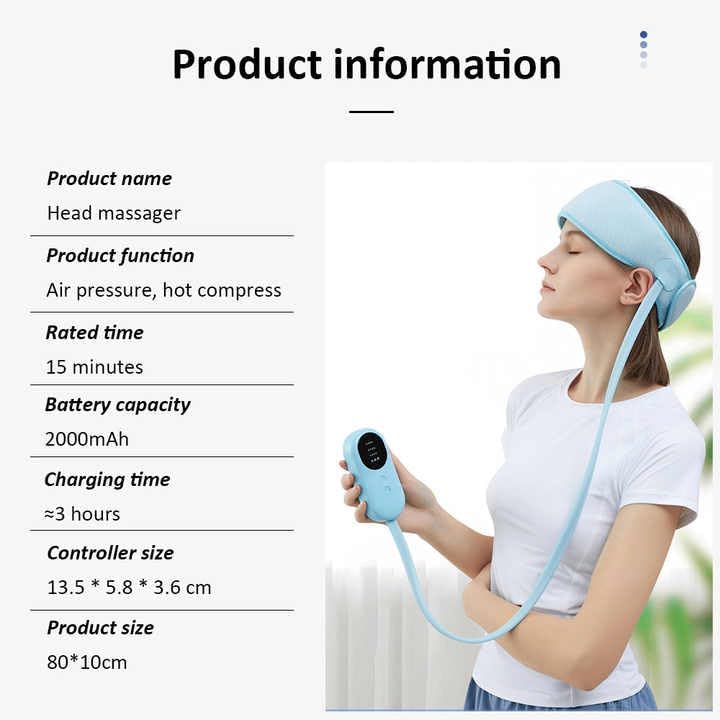 Image of Upgraded Massage Gun Deep Tissue- Portable 6 Speeds Handheld Muscle Massager With 4 Massage Heads 1800mAh Battery &Type-C Charging, For Muscle Pain Relief Recovery, Multi Color (Style 2)