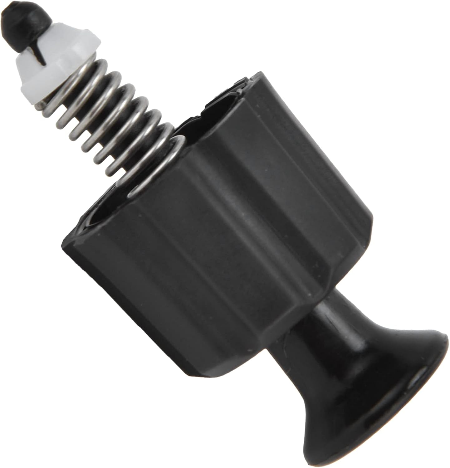 Pressure Relief Valve, Non-Toxic Safety Valve Eco-Friendly PP for Lawn for 3L/5L/8L Backpack Sprayer for Agriculture for Garden(black)