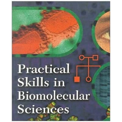 Biology with Practical Skills in Biomolecular Sciences