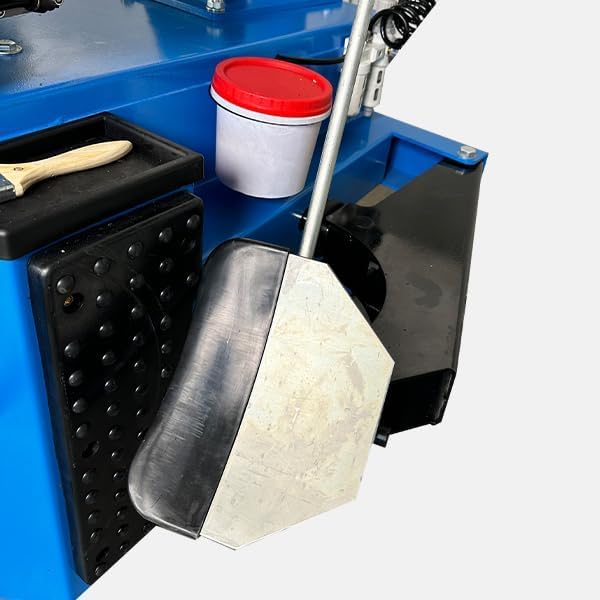 Motool Technology ME-T500+B620 Tire Machines And Balancer
