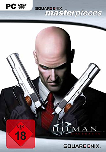 Square Enix Masterpieces: Hitman Contracts