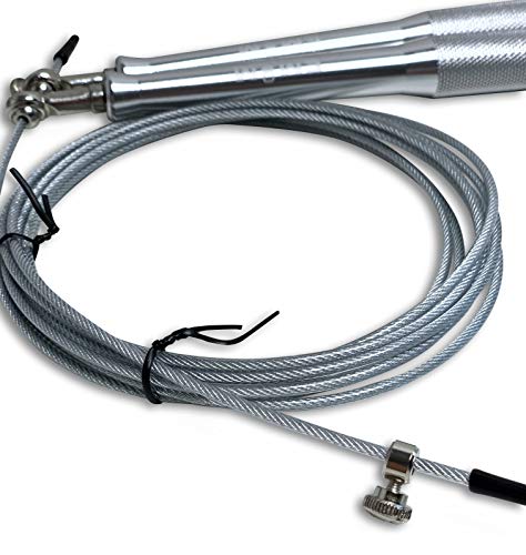Comba PremiumPlus con rodamientos fluidos para dominar los double unders 2