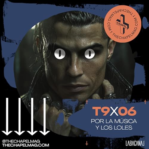 T9x6 + POR LA MÚSICA Y LOS LOLES +