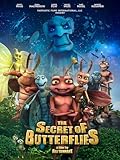 The Secret of Butterflies