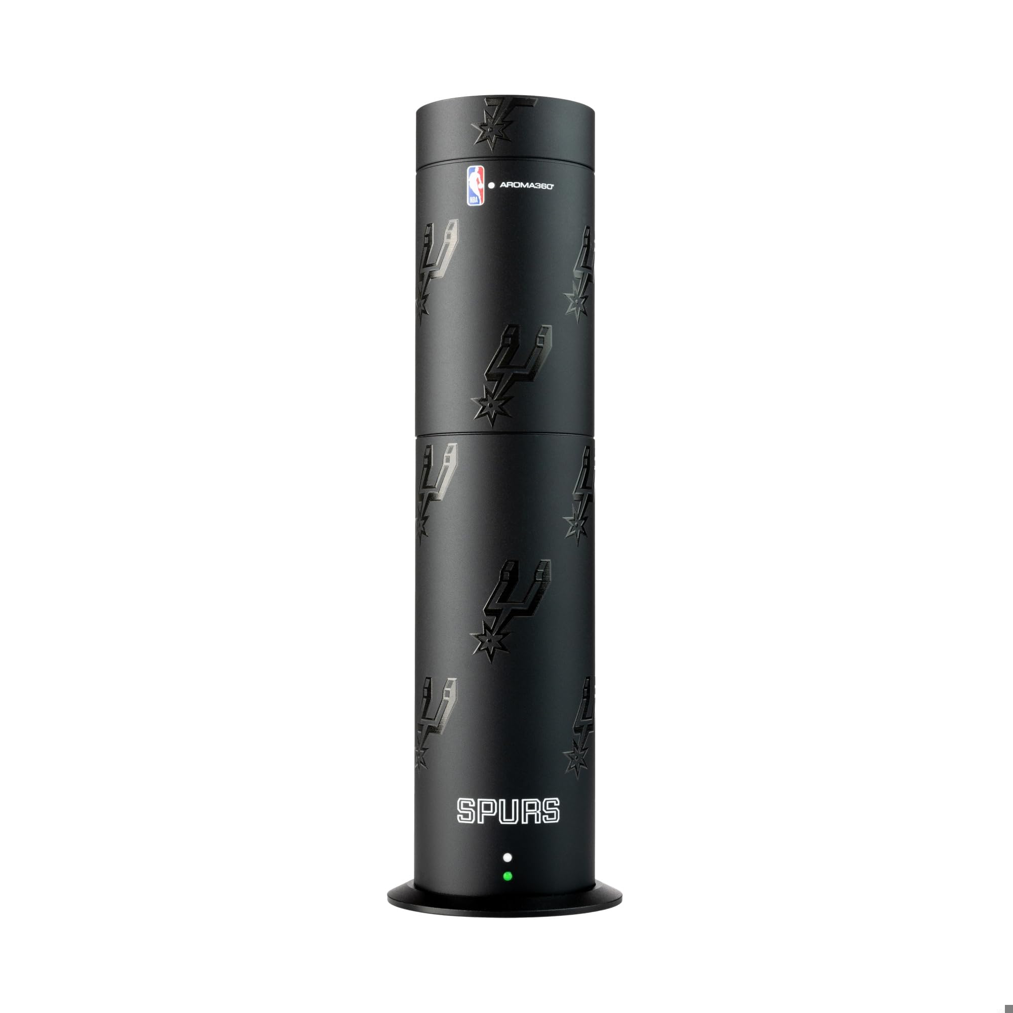 Amazon.com: Aroma360 x NBA - San Antonio Spurs Diffuser for
