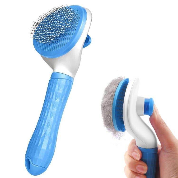 Amazon.co.uk Best Sellers The most popular items in Grooming Brushes for Dogs