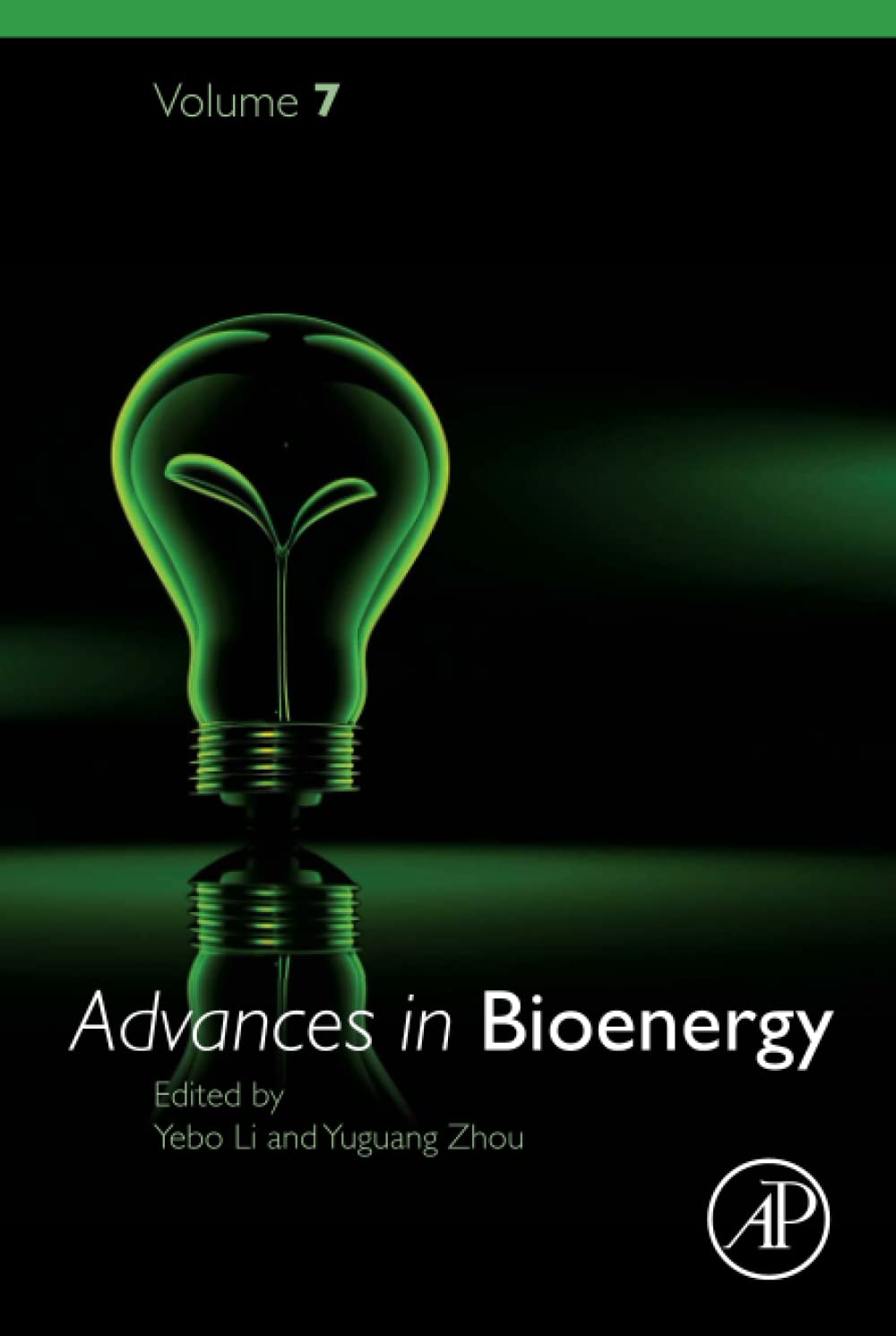 Advances in Bioenergy