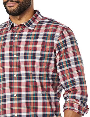 Save 26% on Amazon Essentials Men's Slim-Fit Poplin Shirt - Image 5