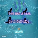  One Bag a Gyal