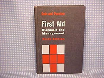 First Aid Diagnosis and Management