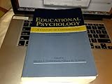 Educational Psychology: A Century of Contributions: A Project of Division 15 (educational Psychology) of the American Psychological Society