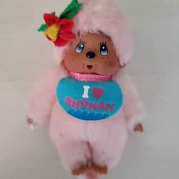 湘南限定⭐︎モンチッチ ロコガールモンチッチS 2025年最新