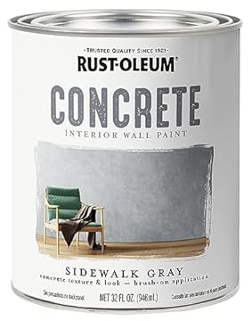 best textured concrete paint