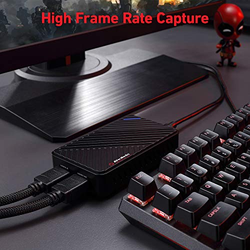 Capture Card AVerMedia Live Gamer Ultra GC553 für 4K HDR Streaming