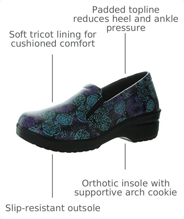 Image of Easy Works Womens Leeza