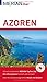 Produktbild MERIAN live! Reiseführer Azoren: Mit Extra-Karte zum Herausnehmen
