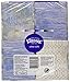 Kleenex Tissues 50 Count (4 Pack) Patterns May Vary
