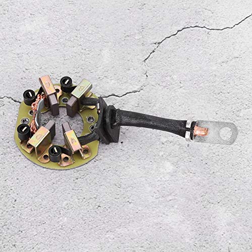 Spazzole di avviamento, OEM # 31208-PCA-902 Kit di...