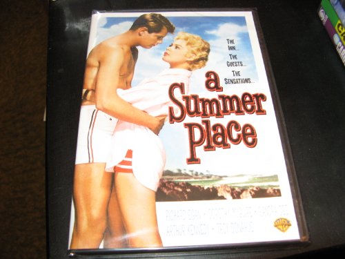 Summer Place, A (DVD)