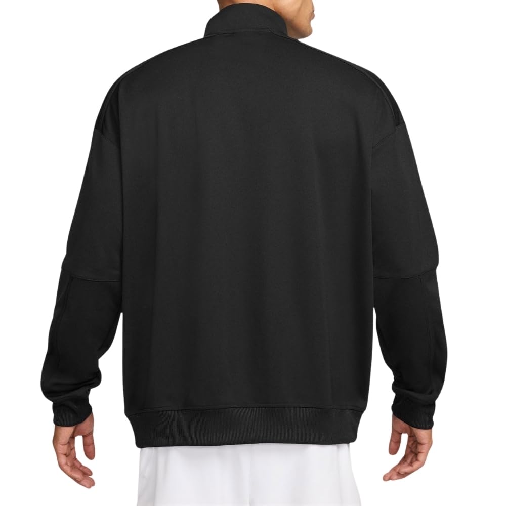 NIKE Kurtka treningowa NBA Mężczyźni Nikecourt Heritage Nba-trainingsjacke (Herren)