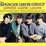 Gimme Some Lovin'